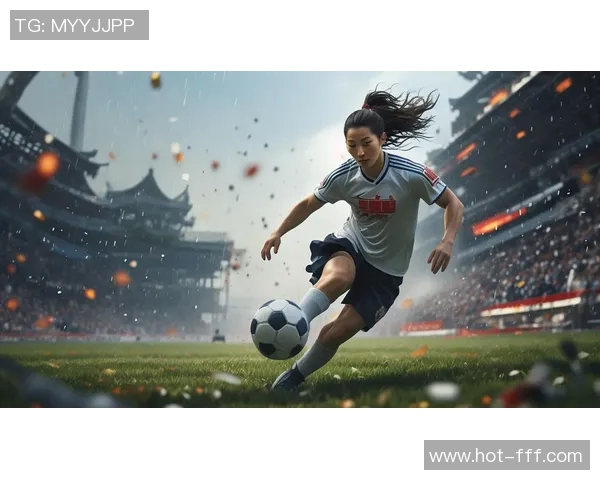 热血足球动漫推荐助你领略绿茵场上的青春与梦想